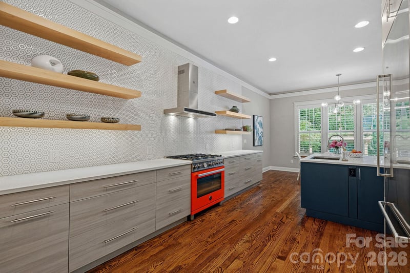 2219 Winthrop Ave, Charlotte, NC 28203