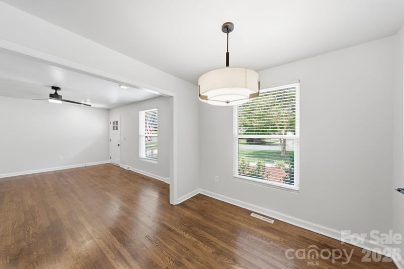 4919 Seacroft Rd, Charlotte, NC 28210