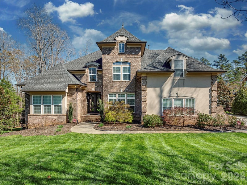 7209 Yellowhorn Trl, Waxhaw, NC 28173