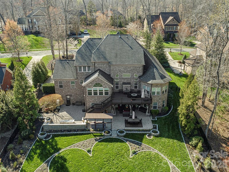 7209 Yellowhorn Trl, Waxhaw, NC 28173