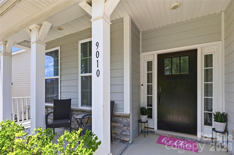 9010 Surry Spring Ln, Huntersville, NC 28078