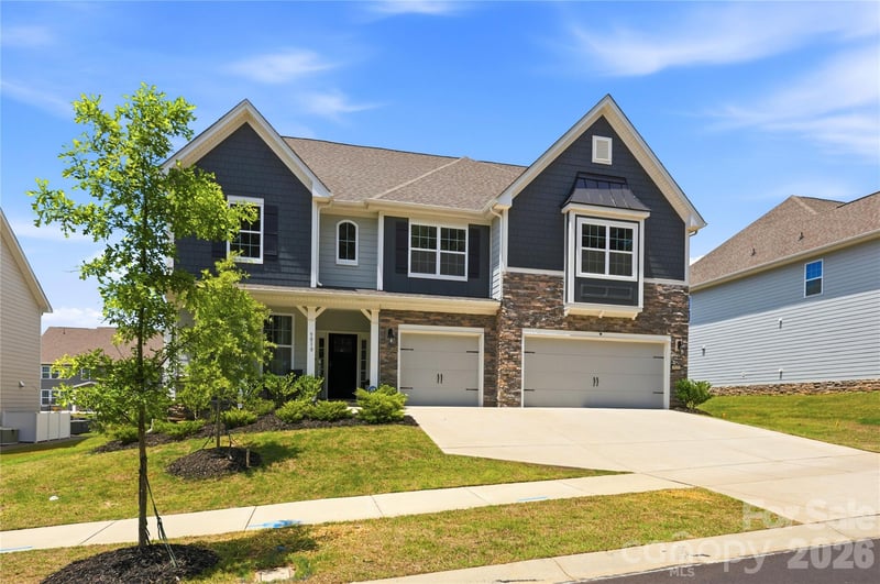 9010 Surry Spring Ln, Huntersville, NC 28078