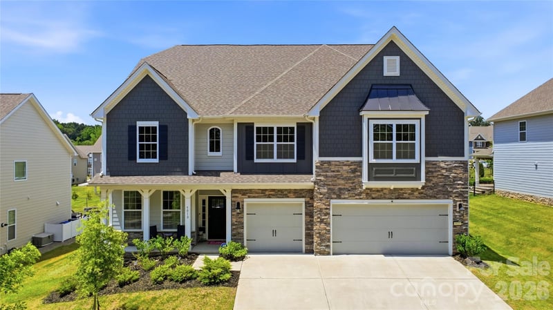 9010 Surry Spring Ln, Huntersville, NC 28078