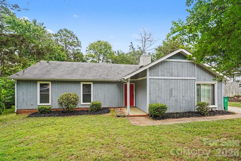 11613 Rimrock Canyon Dr, Charlotte, NC 28226