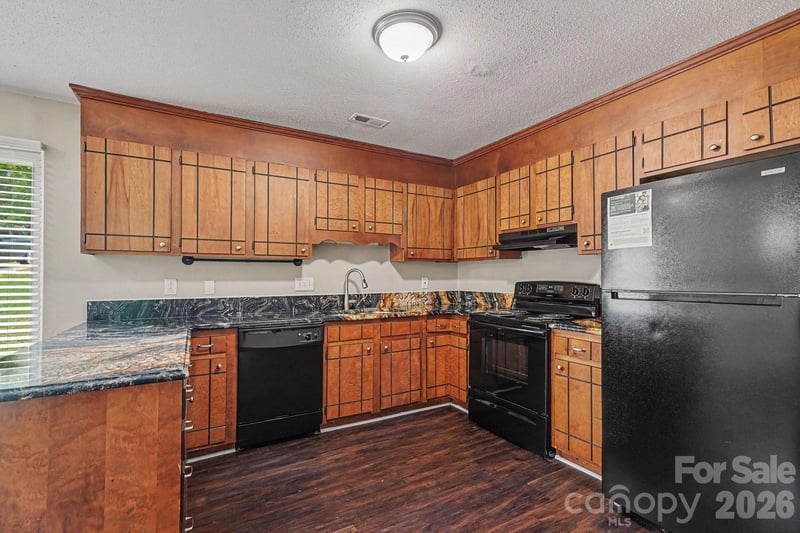11613 Rimrock Canyon Dr, Charlotte, NC 28226