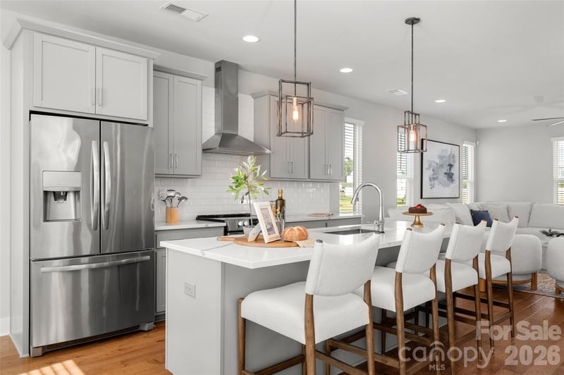 2104 Bryant Park Dr, Charlotte, NC 28208