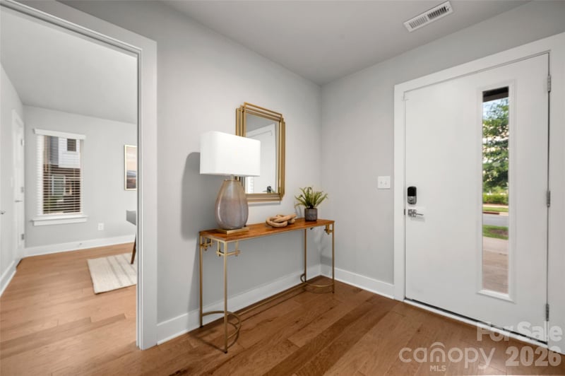 2104 Bryant Park Dr, Charlotte, NC 28208
