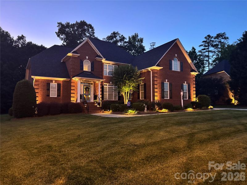 5633 Old Town Ln, Gastonia, NC 28056
