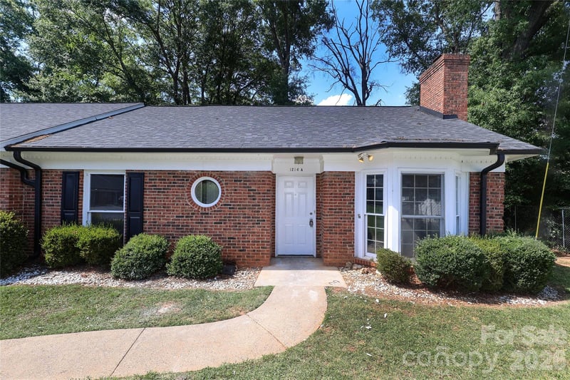 1214 E Franklin Blvd #A, Gastonia, NC 28054