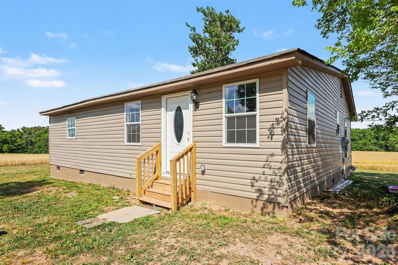 6710 Effie Whitley Rd, Monroe, NC 28112