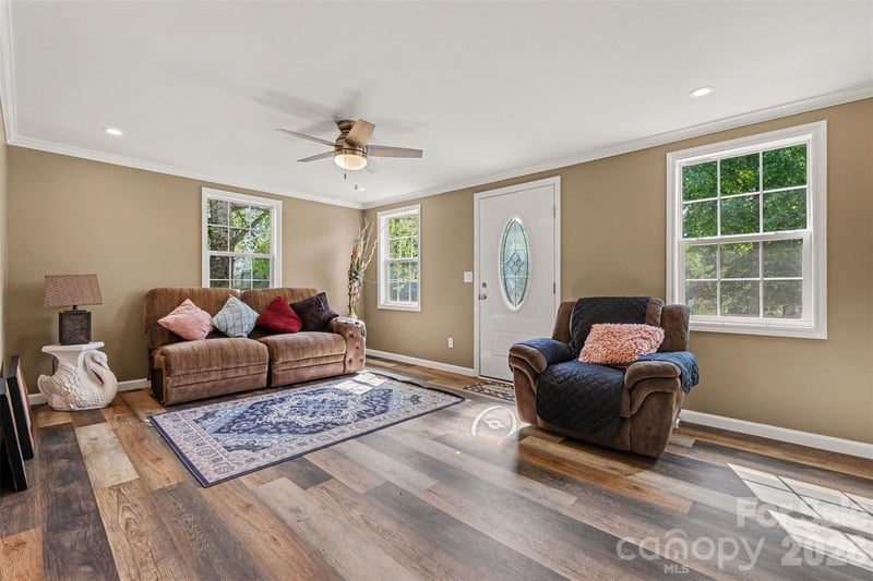 6710 Effie Whitley Rd, Monroe, NC 28112