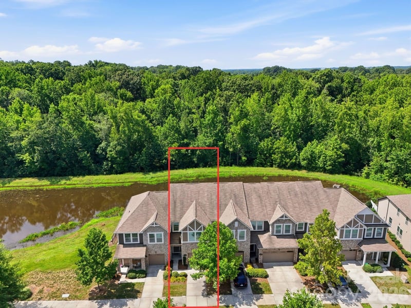9411 Glenburn Ln, Charlotte, NC 28278