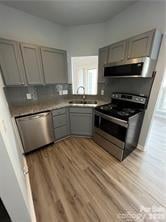 6509 Quarterbridge Ln, Charlotte, NC 28262