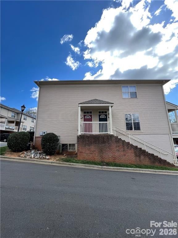 6509 Quarterbridge Ln, Charlotte, NC 28262