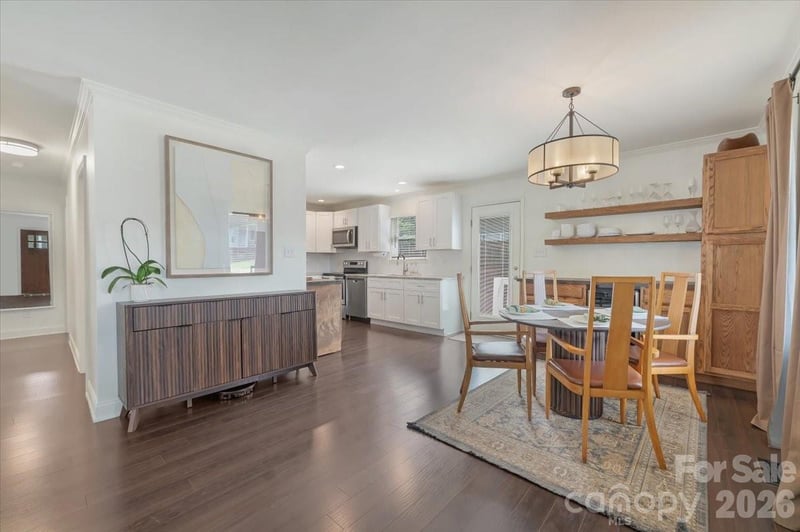 500 Katonah Ave, Charlotte, NC 28208