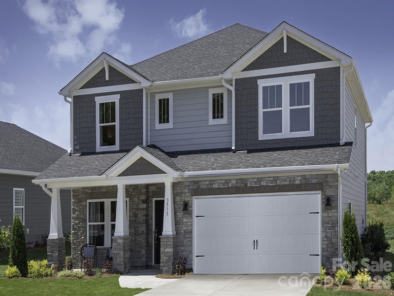 638 Darya Dr, York, SC 29745
