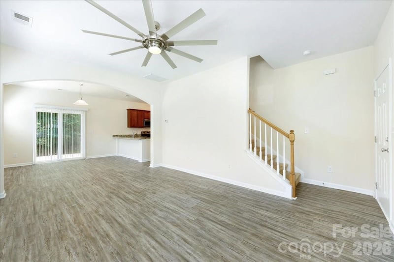 1009 Cedar Village Trl, Salisbury, NC 28147
