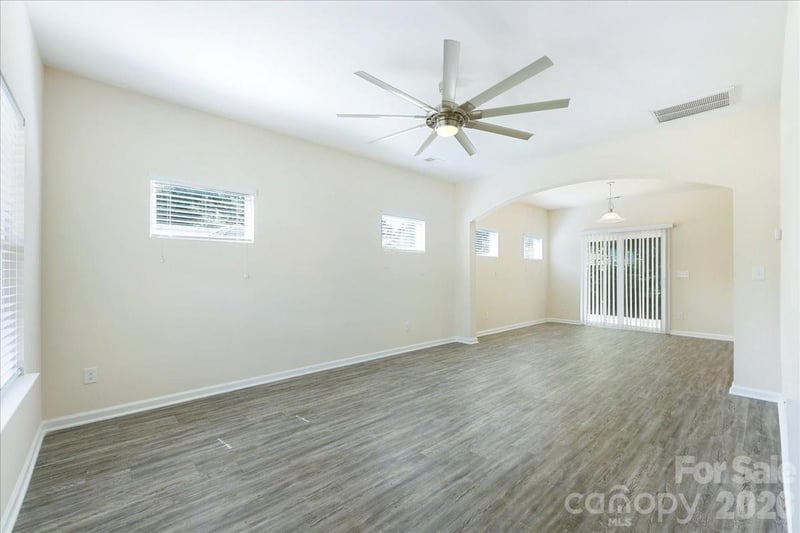 1009 Cedar Village Trl, Salisbury, NC 28147
