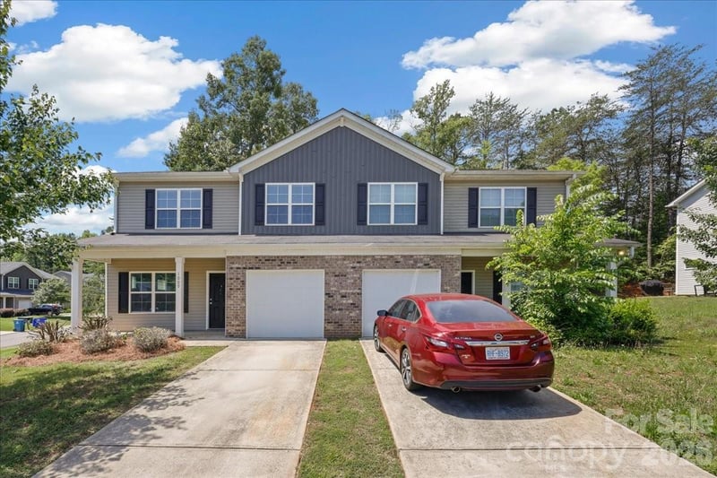 1009 Cedar Village Trl, Salisbury, NC 28147