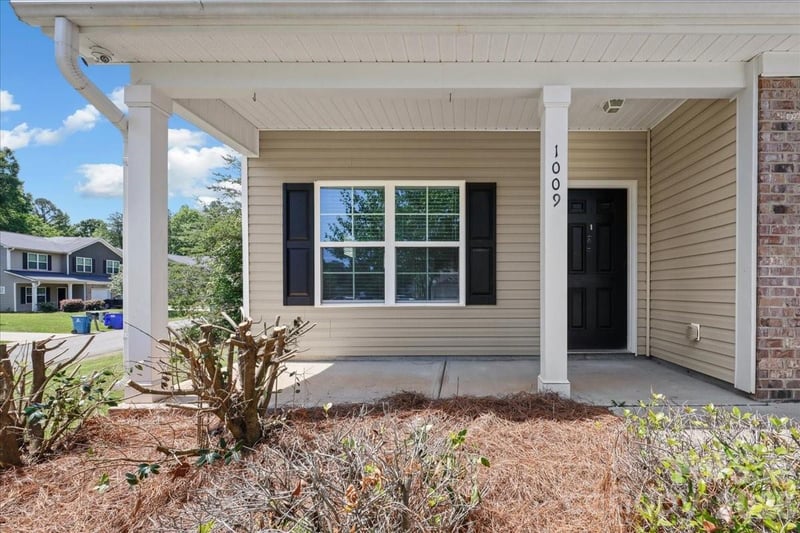 1009 Cedar Village Trl, Salisbury, NC 28147