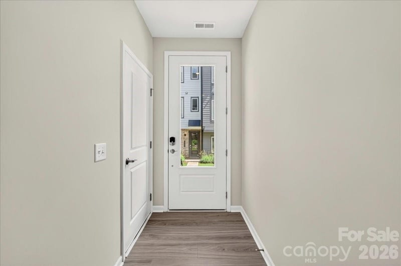 5513 Swaling St, Charlotte, NC 28217