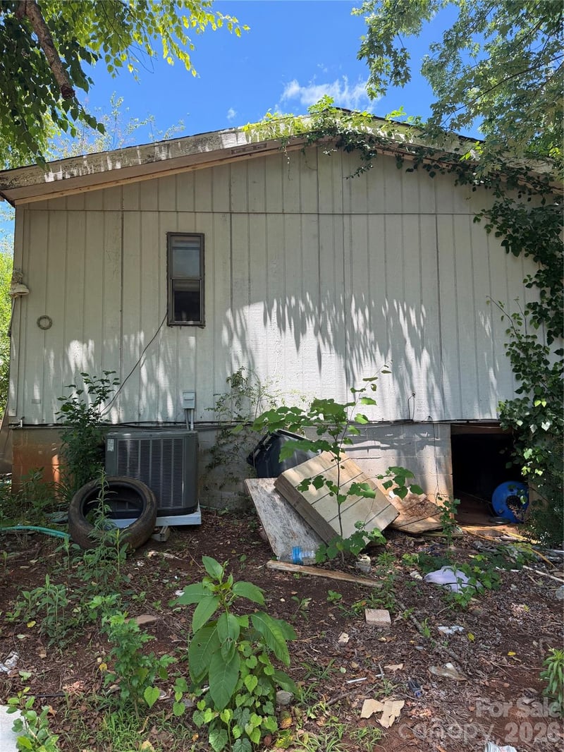 295 Old Mill Rd, Lake Lure, NC 28746