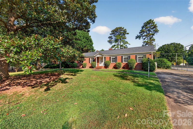 1100 Turnbridge Rd, Charlotte, NC 28226