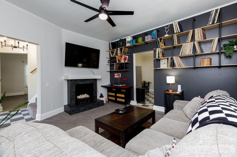 829 Steele St, Rock Hill, SC 29730