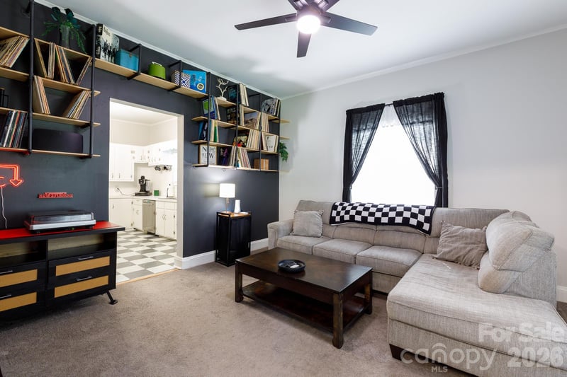 829 Steele St, Rock Hill, SC 29730
