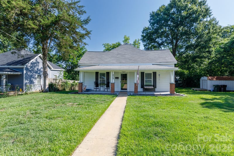 829 Steele St, Rock Hill, SC 29730