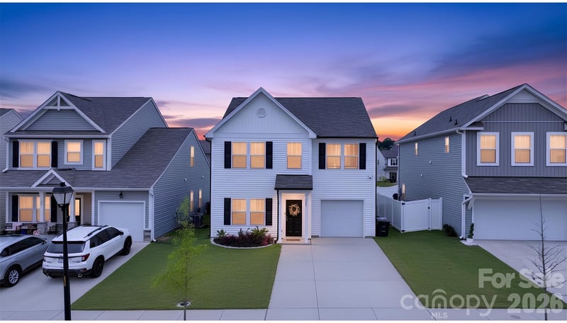 372 Bluebonnet Dr, Salisbury, NC 28146