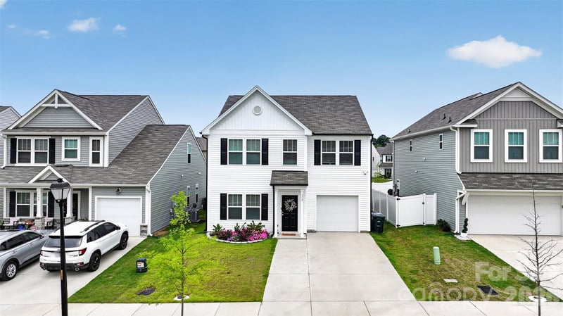 372 Bluebonnet Dr, Salisbury, NC 28146