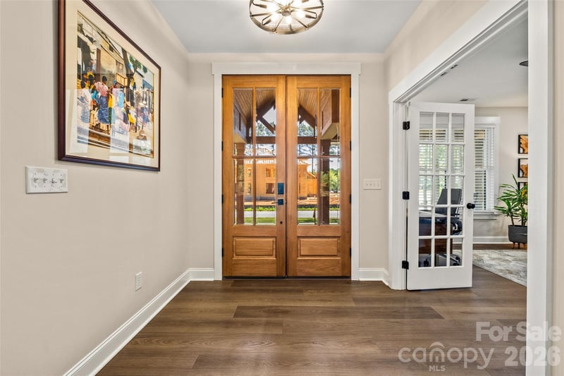 4255 Crepe Ridge Dr, Denver, NC 28037