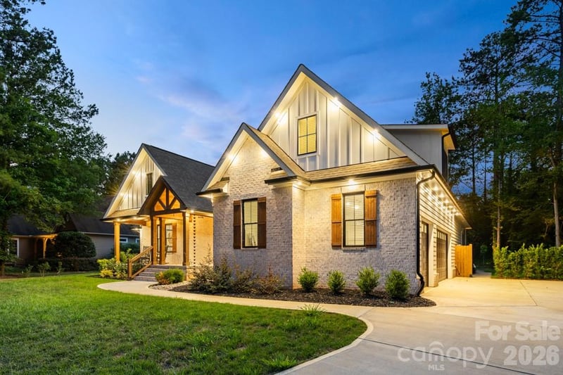 4255 Crepe Ridge Dr, Denver, NC 28037