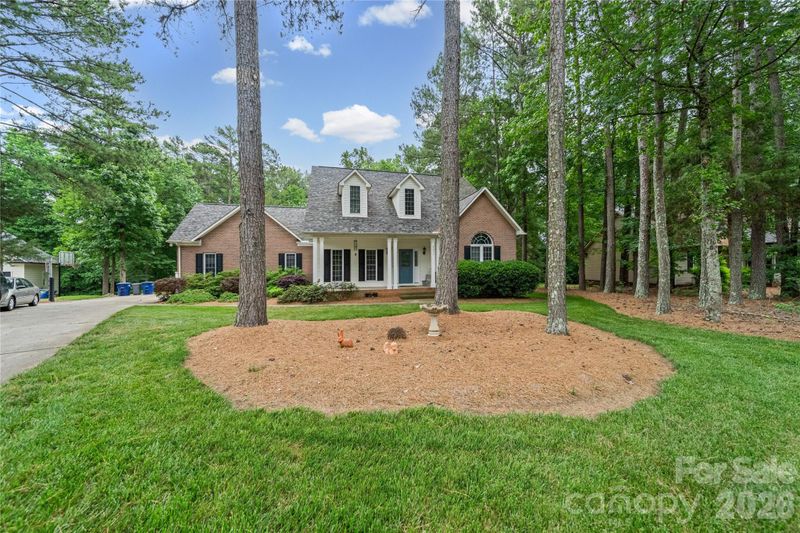 8871 Erbach Ln, Mount Pleasant, NC 28124