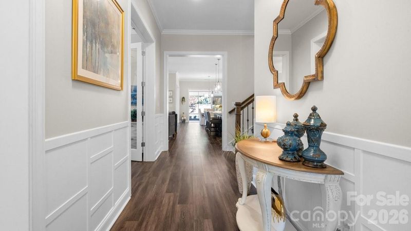 5099 Looking Glass Trl, Denver, NC 28037