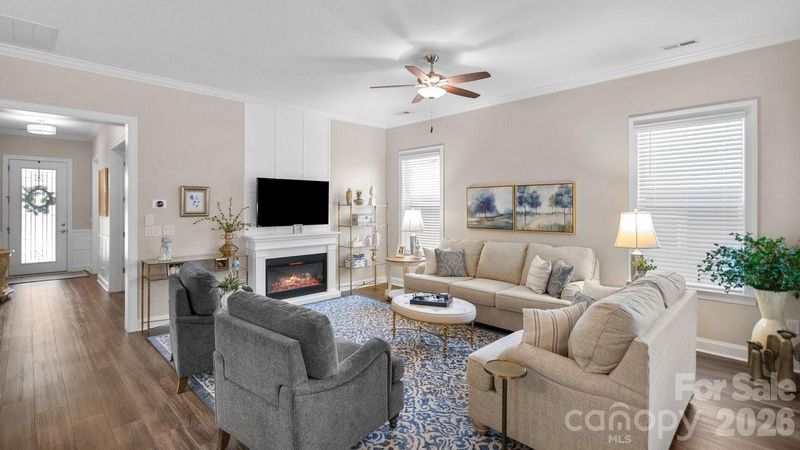 5099 Looking Glass Trl, Denver, NC 28037