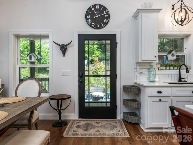 78 Boyd View Ln, Mills River, NC 28759