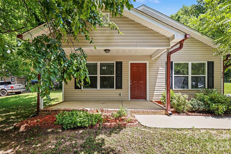 Home Worth Check