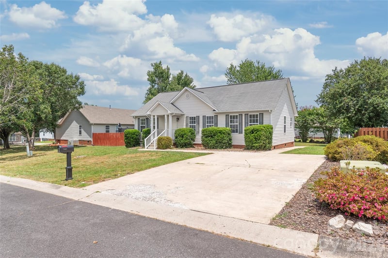 1805 Lawton Dr, Rock Hill, SC 29730