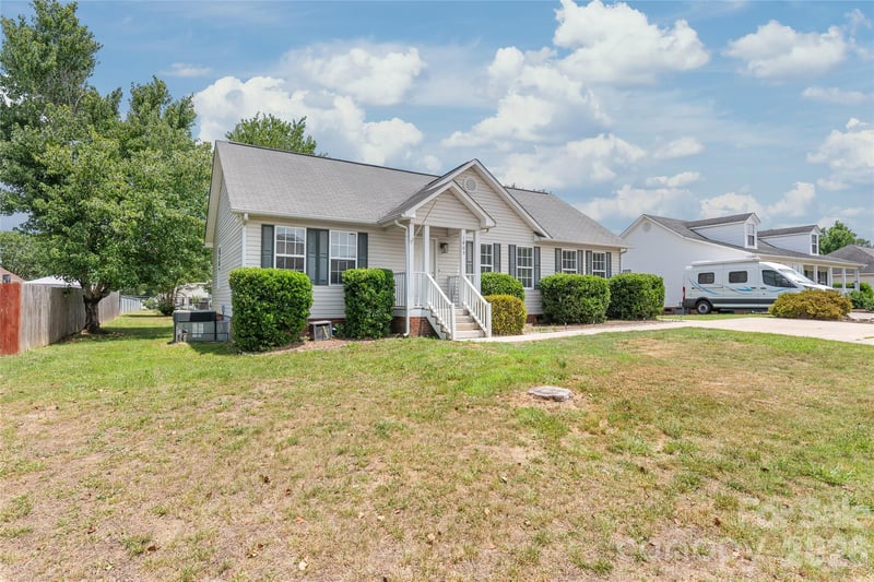 1805 Lawton Dr, Rock Hill, SC 29730
