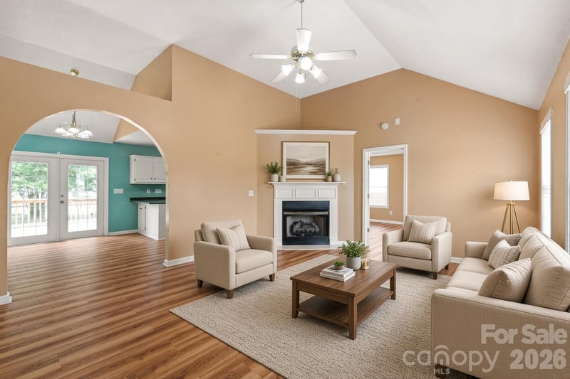1805 Lawton Dr, Rock Hill, SC 29730