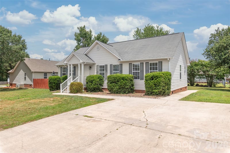 1805 Lawton Dr, Rock Hill, SC 29730