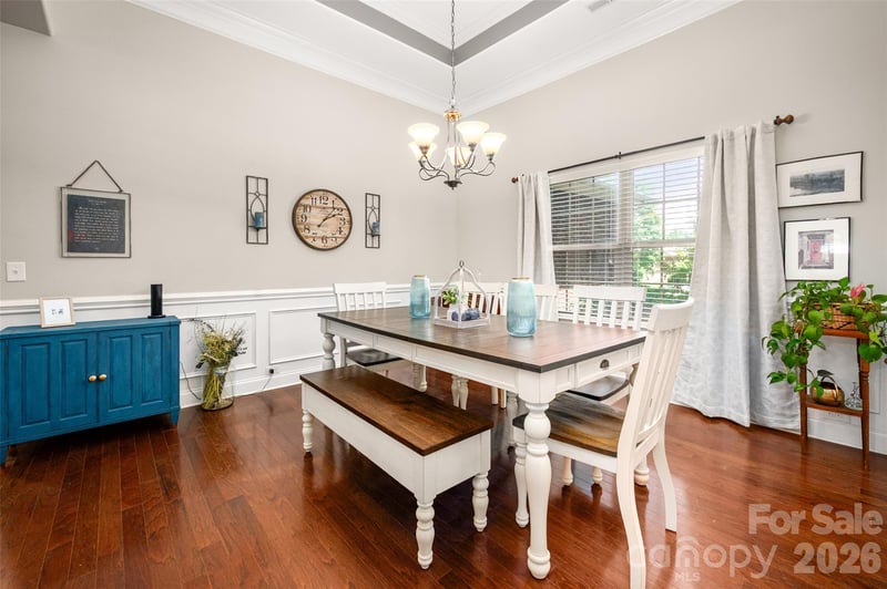 12411 Pine Terrace Ct, Charlotte, NC 28273
