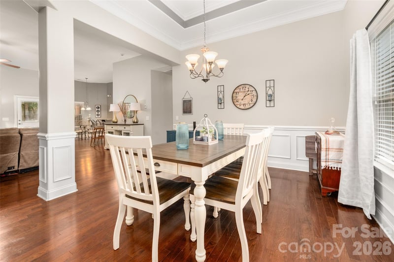 12411 Pine Terrace Ct, Charlotte, NC 28273