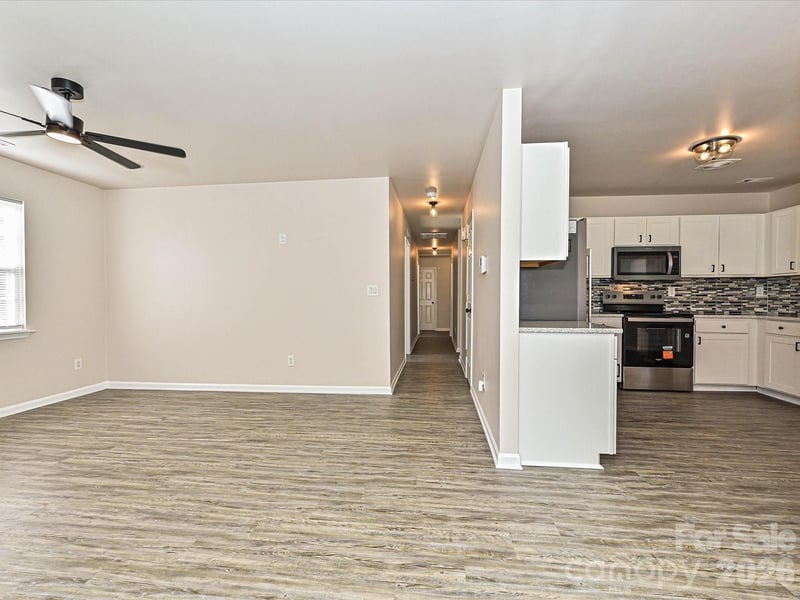 817 Wainwright Ave, Charlotte, NC 28206
