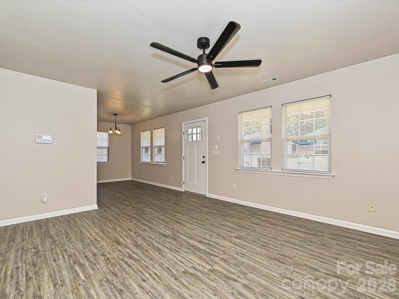 817 Wainwright Ave, Charlotte, NC 28206