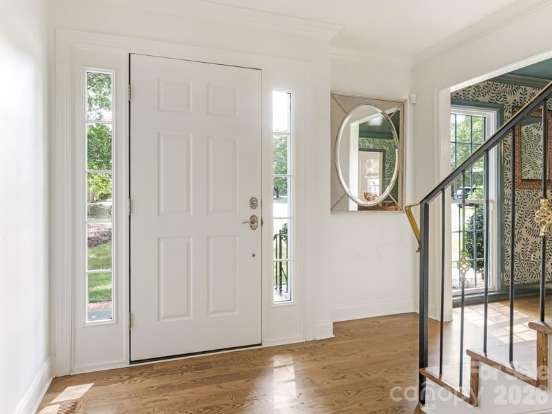 2901 Valencia Ter, Charlotte, NC 28211