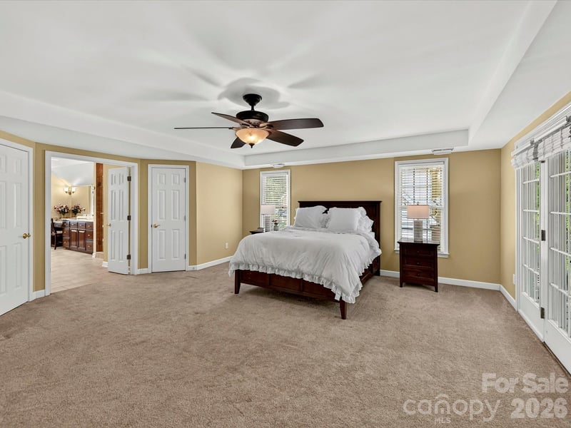12824 Shamley Ct, Huntersville, NC 28078
