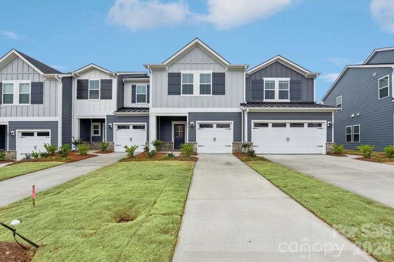 460 Markridge Loop, Fort Mill, SC 29708